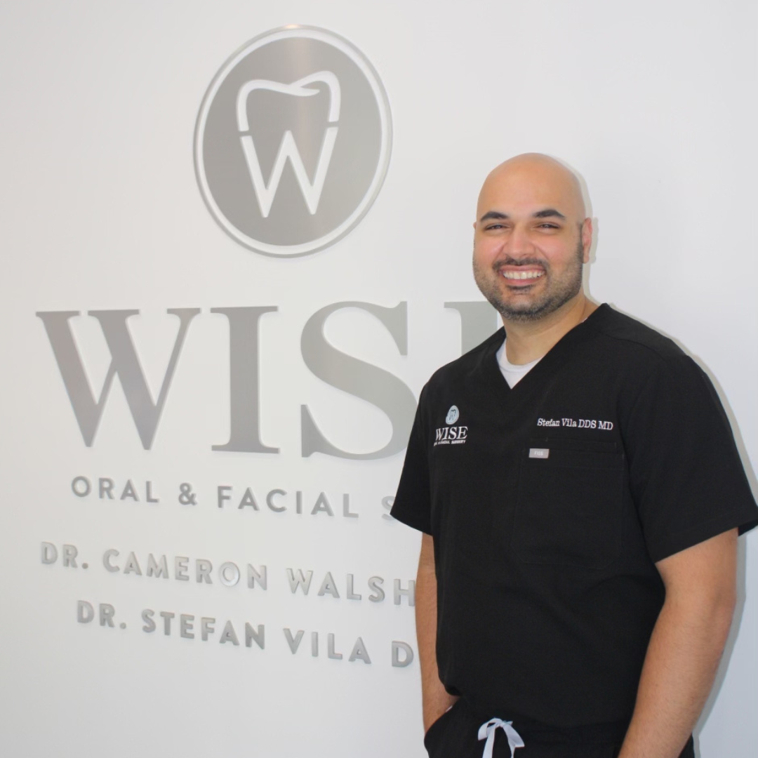 Local Oral Surgeons | Birmingham, AL | WISE Oral - Dr